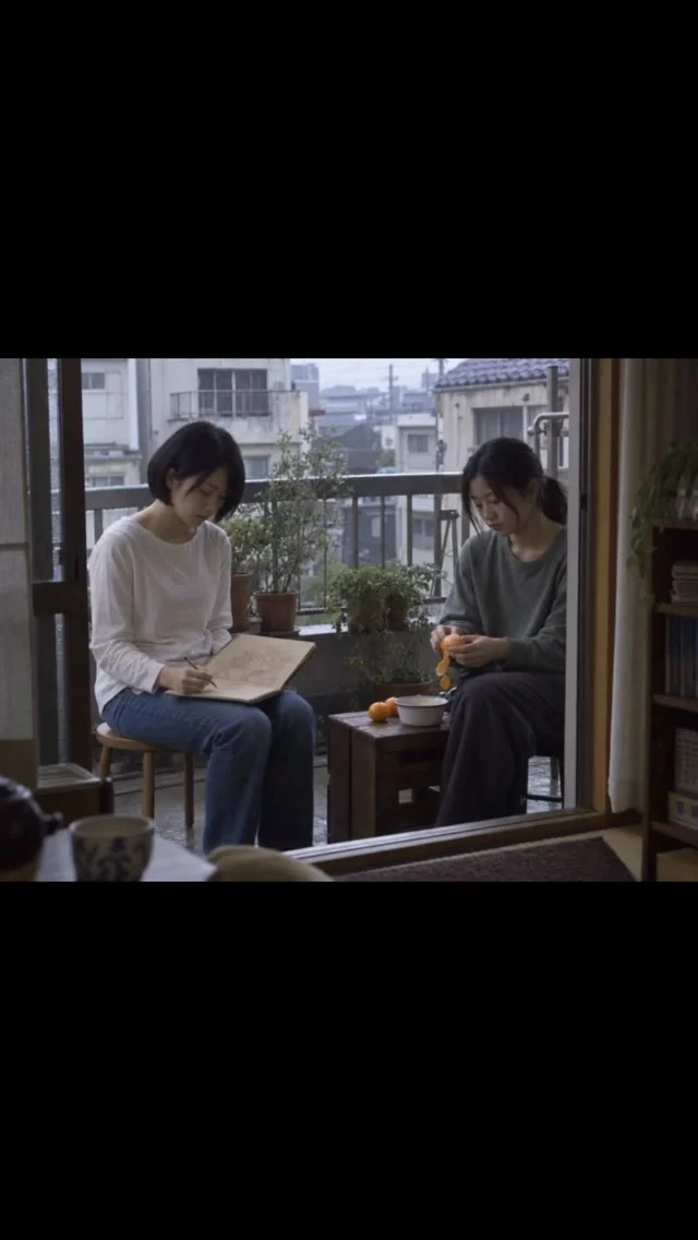 Mandu Visual — Reel 01