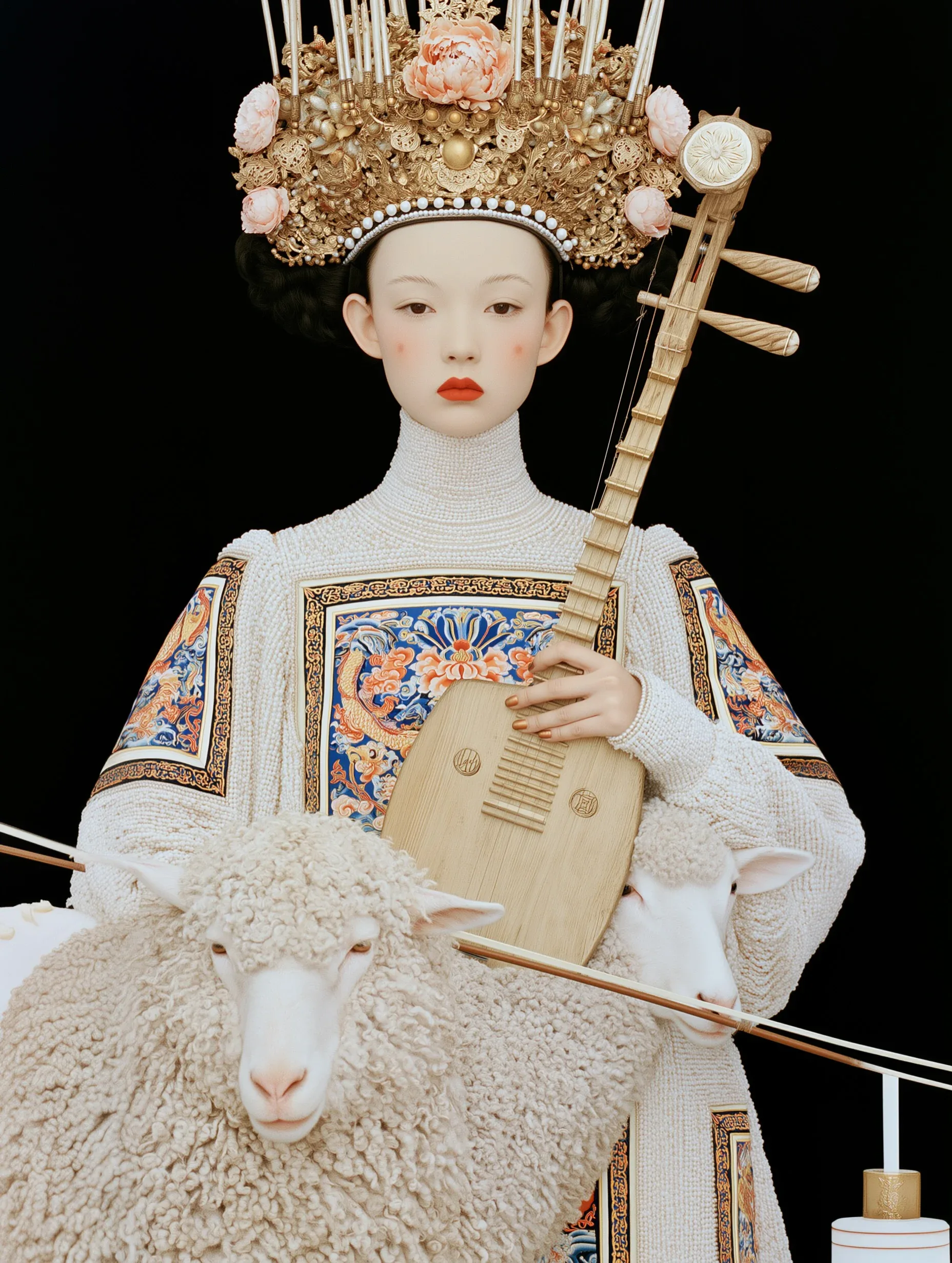 Chinese-Inspired Preview