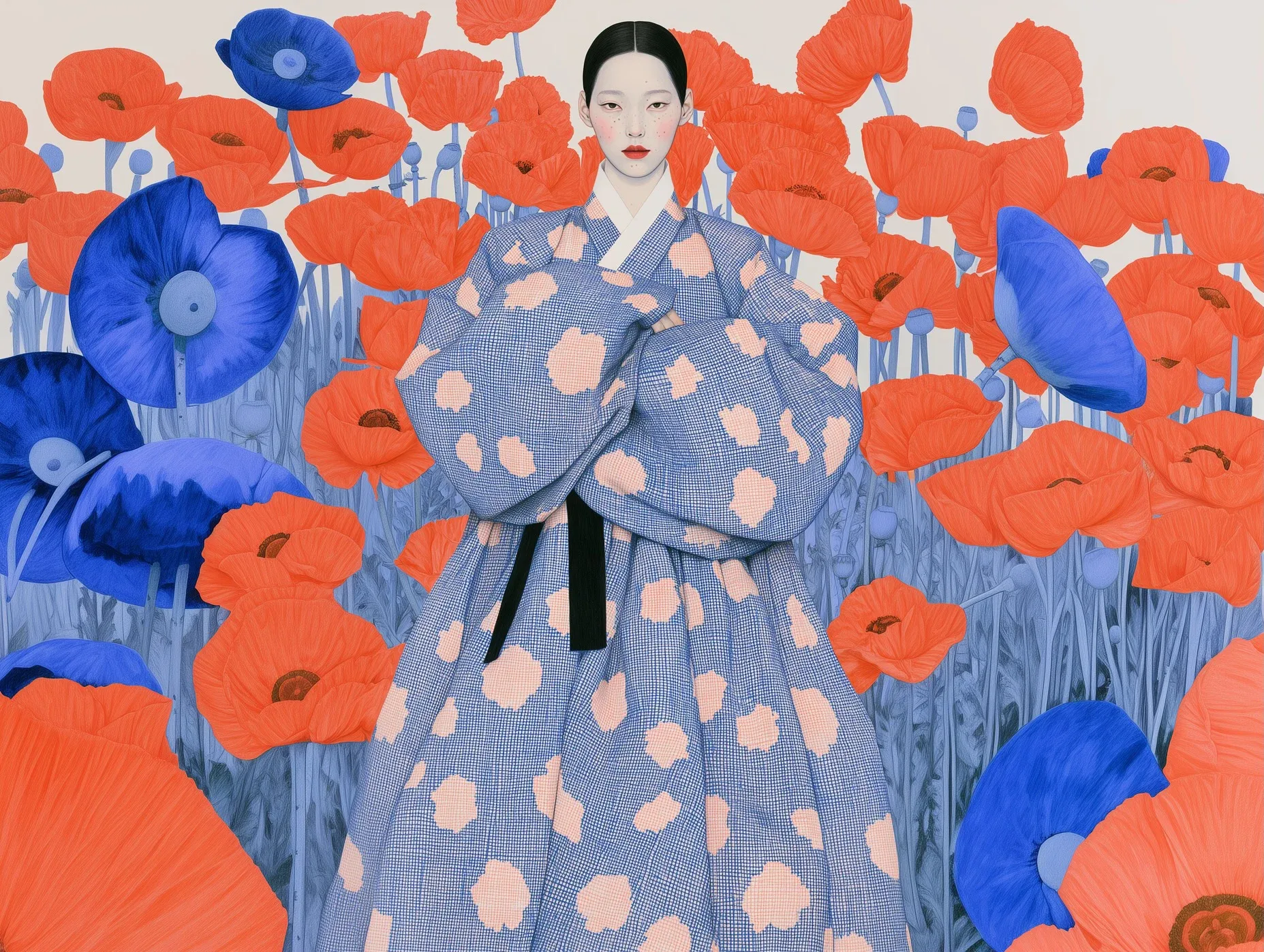 Hanbok S02
